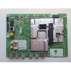 PLACA PRINCIPAL LG 49UH7700 EBU63593302 (SEMI NOVA)